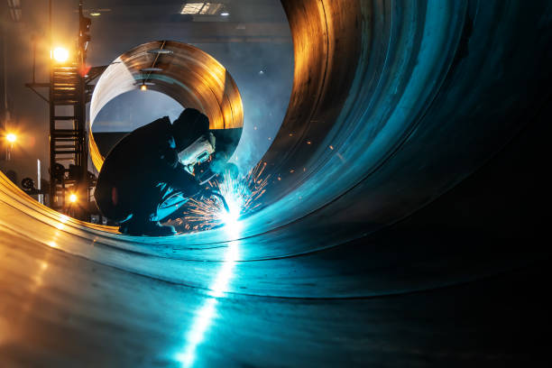 Best Specialty Welding Processes in Indian River Shores, FL