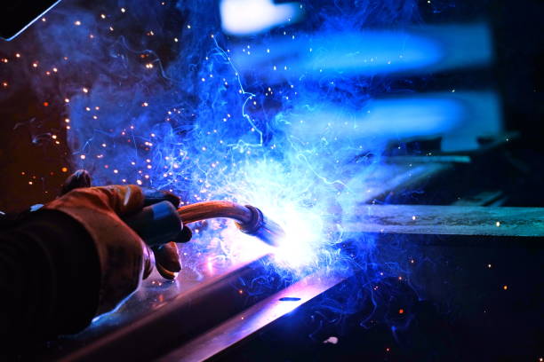 Affordable Welder Services in Indian River Shores, FL