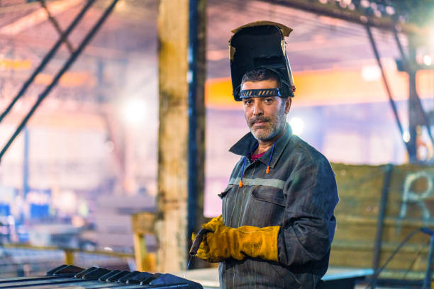 Trusted Indian River Shores, FL Welder & Metal Fabrication Experts
