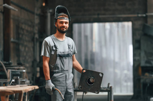 Best Structural Steel Welding in Indian River Shores, FL